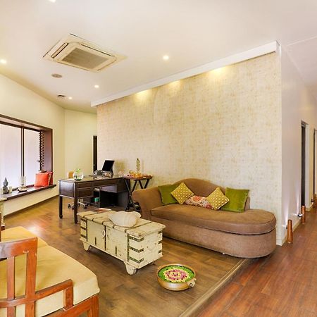 Tropicana Resort & Spa Alibaug Alībāg Eksteriør bilde