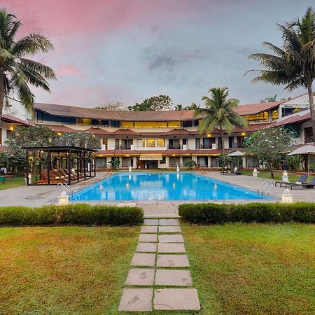 Tropicana Resort & Spa Alibaug Alībāg Eksteriør bilde