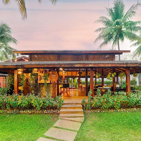 Tropicana Resort & Spa Alibaug Alībāg Eksteriør bilde